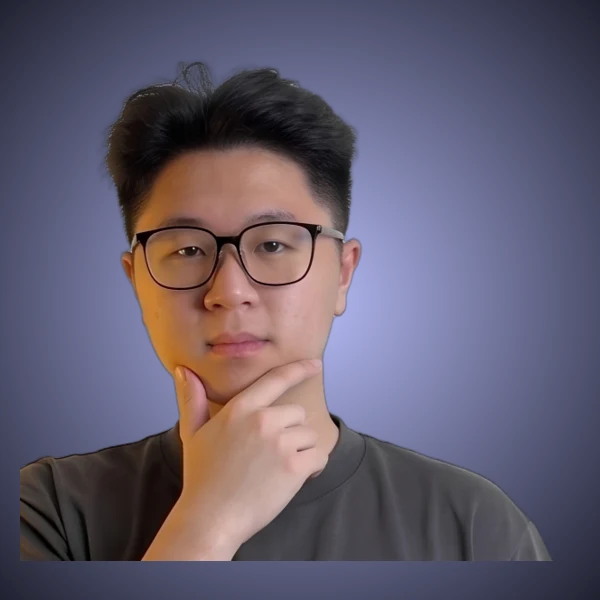 Derrick Tantra