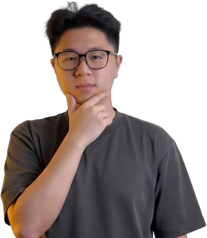 Derrick Tantra
